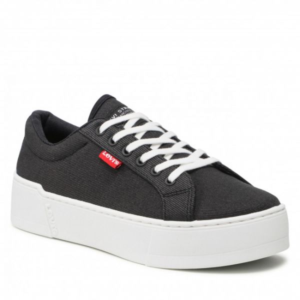 Scarpe sportive LEVI'S® - 234188-634-59 Regular Black