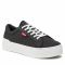 Scarpe sportive LEVI'S® - 234188-634-59 Regular Black