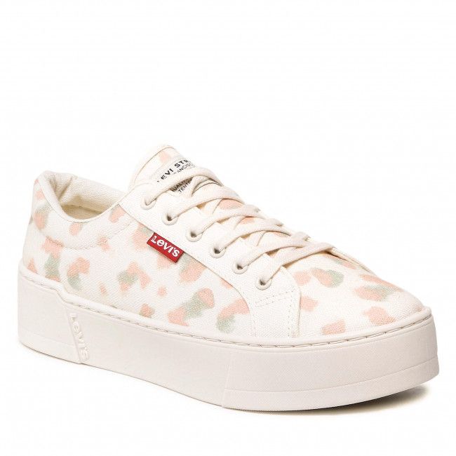 Scarpe sportive LEVI'S® - 234188-656-151 Regular White