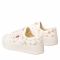 Scarpe sportive LEVI'S® - 234188-656-151 Regular White