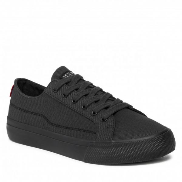 Scarpe sportive Levi's® - 234192-634-559 Full Black Scarpe sportive Levi's® - 234192-634-559 Full Black