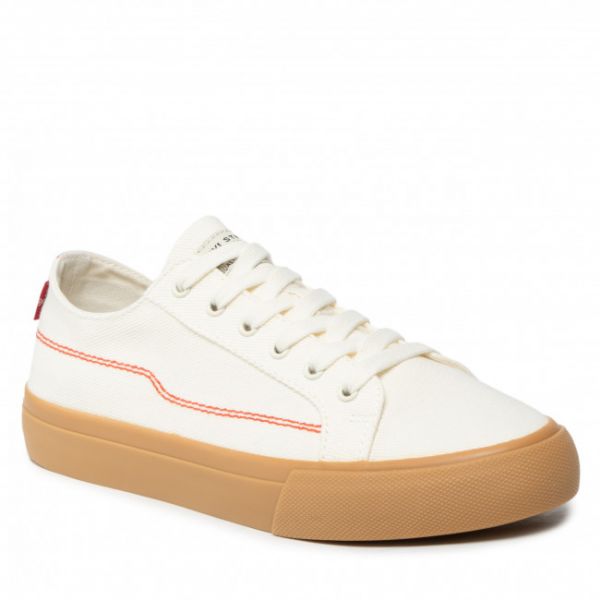 Scarpe sportive LEVI'S® - 234192-634-100 Off White Scarpe sportive LEVI'S® - 234192-634-100 Off White