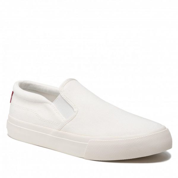 Scarpe sportive Levi's® - 234194-634-50 Brilliant White Scarpe sportive Levi's® - 234194-634-50 Brilliant White