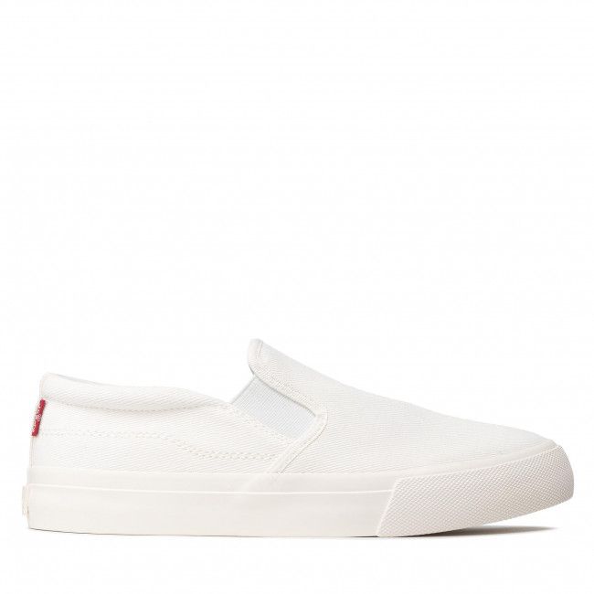 Scarpe sportive Levi's® - 234194-634-50 Brilliant White