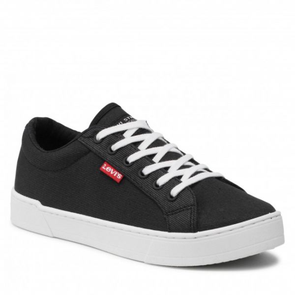 Scarpe sportive LEVI'S® - 234198-634-59 Regular Black