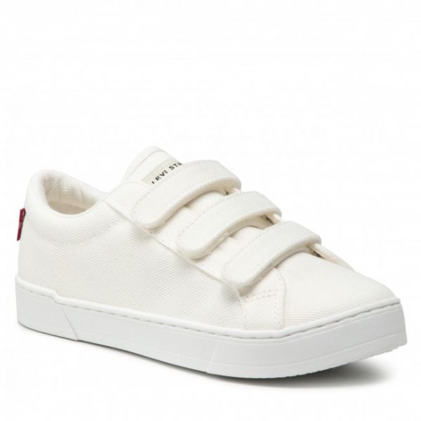 Sneakers LEVI'S® - 234199-634-50 Brilliant White