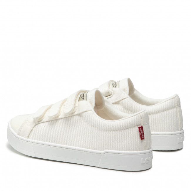 Sneakers LEVI'S® - 234199-634-50 Brilliant White