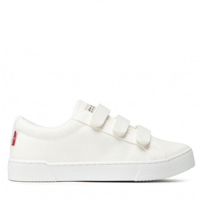 Sneakers LEVI'S® - 234199-634-50 Brilliant White