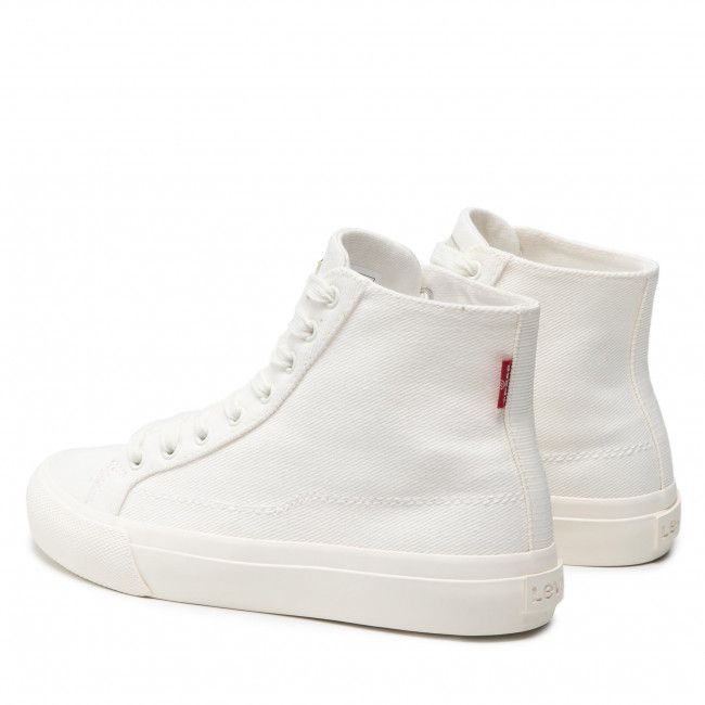Sneakers LEVI'S® - 234200-634-50 Brilliant White
