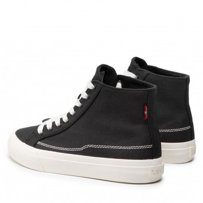 Sneakers LEVI'S® - 234200-634-59 Regular Black