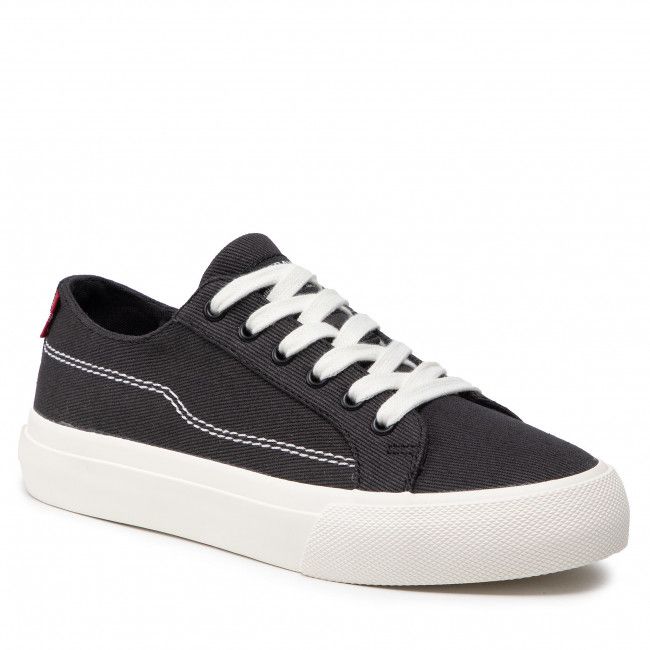 Scarpe sportive LEVI'S® - 234207-634-59 Regular Black