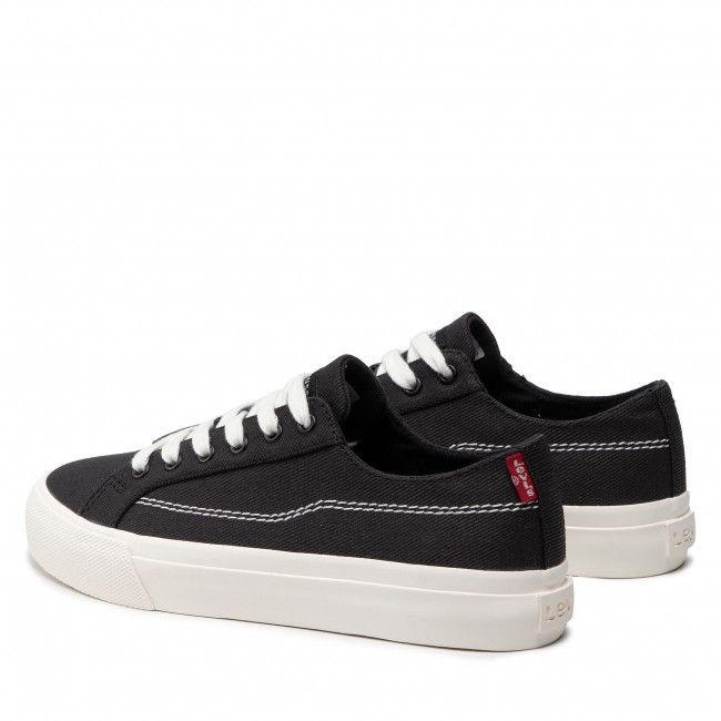 Scarpe sportive LEVI'S® - 234207-634-59 Regular Black