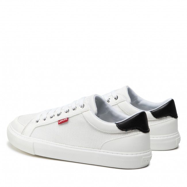 Sneakers Levi's® - 234230-729-51 Regular White