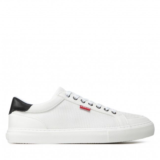 Sneakers Levi's® - 234230-729-51 Regular White