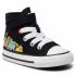 Scarpe da ginnastica Converse - Ctas Hi A01229C Black/Multi/White