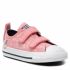 Scarpe da ginnastica Converse - Ctas 2v Ox A01232C Daybreak Pink/White/Black