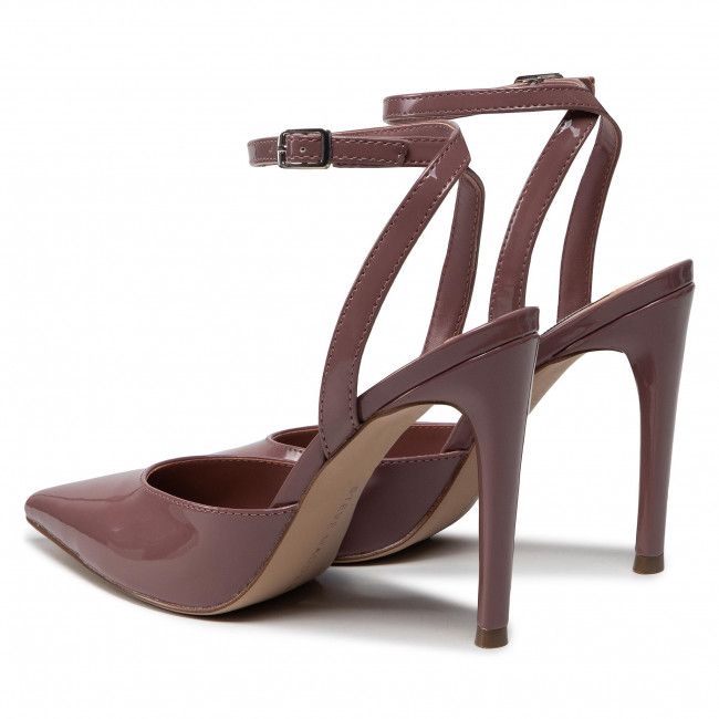 Sandali STEVE MADDEN - Aced SM11001899-02002-945 Mauve