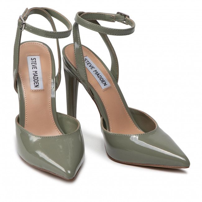 Sandali STEVE MADDEN - Aced SM11001899-02002-020 Agave