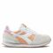 Sneakers DIADORA - Titan Wn Soft 501.174337 01 C8491 White/Canteloupe