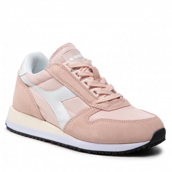 Sneakers DIADORA - Caiman Wn 501.175105-50182 Pink Cloud Sneakers DIADORA - Caiman Wn 501.175105-50182 Pink Cloud