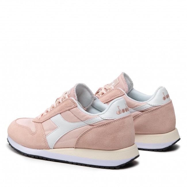 Sneakers DIADORA - Caiman Wn 501.175105-50182 Pink Cloud