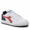 Sneakers DIADORA - Playground Gs 101.173301 C9167 White/Fiesta/Black Iris