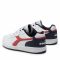 Sneakers DIADORA - Playground Gs 101.173301 C9167 White/Fiesta/Black Iris