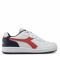 Sneakers DIADORA - Playground Gs 101.173301 C9167 White/Fiesta/Black Iris