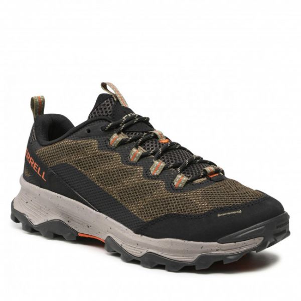Scarpe Merrell - Speed Strike J066865 Olive Scarpe Merrell - Speed Strike J066865 Olive