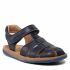 Sandali CAMPER - Bicho Kids 80177-062 Blue