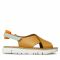 Sandali CAMPER - Oruga Sandal K200157-041 Brown