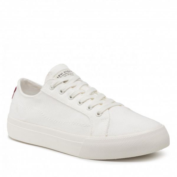 Scarpe sportive Levi's® - 234192-634-50 Brilliant White Scarpe sportive Levi's® - 234192-634-50 Brilliant White