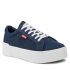 Scarpe sportive LEVI'S® - 234188-643-17 Navy Blue