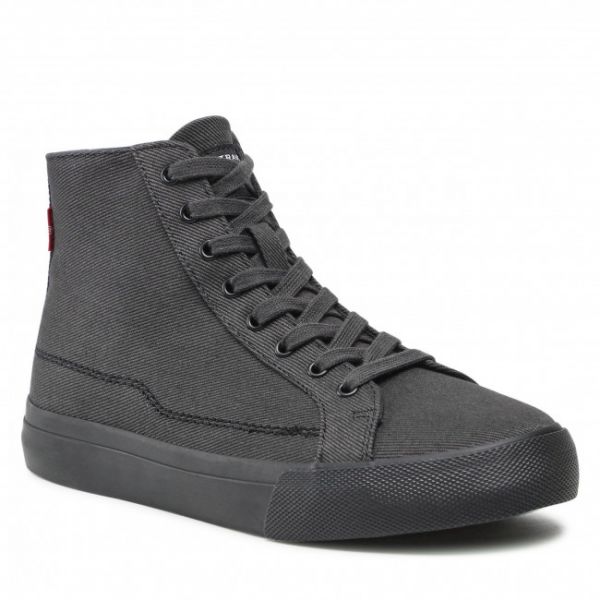 Sneakers Levi's® - 234196-634-559 Full Black Sneakers Levi's® - 234196-634-559 Full Black