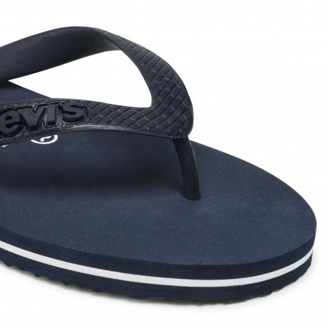 Infradito LEVI'S® - 234226-627-17 Navy Blue