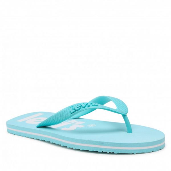 Infradito Levi's® - 234226-627-11 Sky Blue Infradito Levi's® - 234226-627-11 Sky Blue