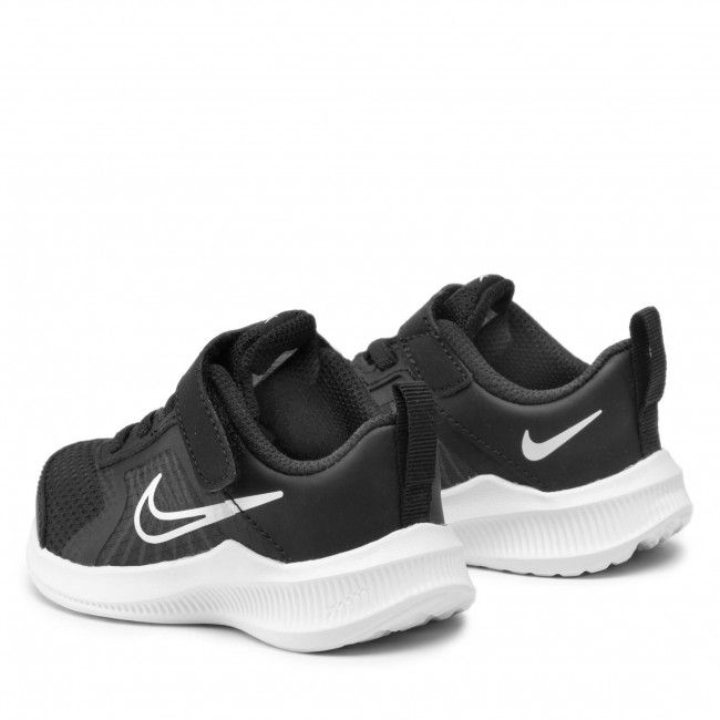 Scarpe NIKE - Downshifter 11 (TDV) CZ3967 001 Black/White