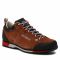 Scarpe da trekking DOLOMITE - Cinquantaquattro Hike Low Evo Gtx GORE-TEX 289208-1426012 Bronze Brown