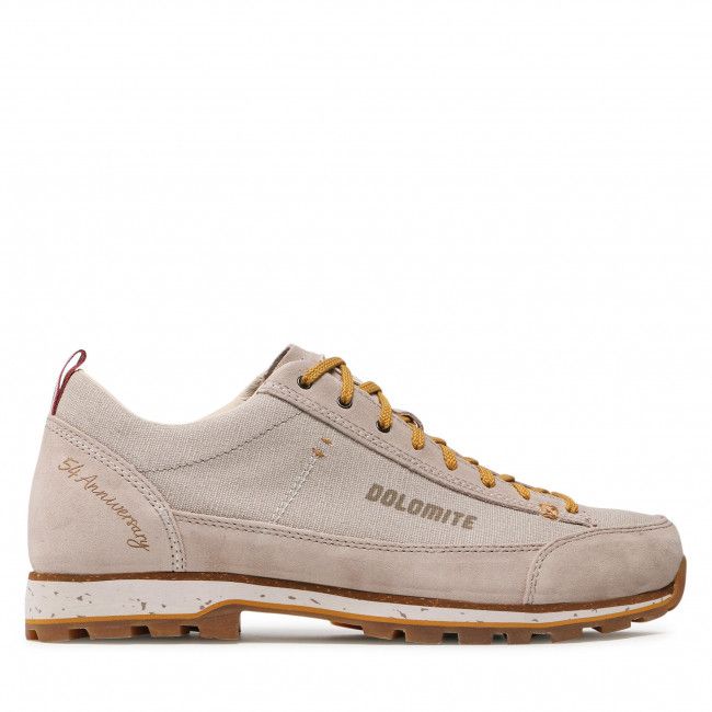 Scarpe da trekking Dolomite - Cinquantaquattro Anniversary Low 280429-0674017 Sand Beige