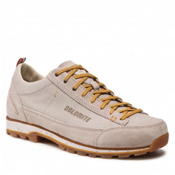 Scarpe da trekking Dolomite - Cinquantaquattro Anniversary Low 280429-0674017 Sand Beige Scarpe da trekking Dolomite - Cinquantaquattro Anniversary Low 280429-0674017 Sand Beige
