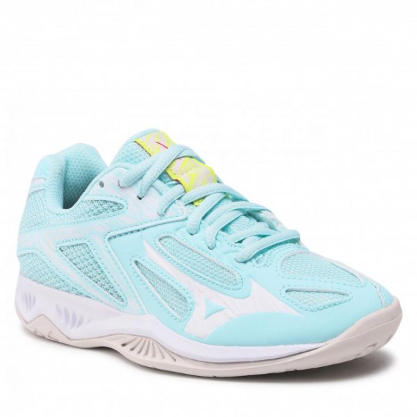 Scarpe MIZUNO - Light Star Z6 Jr. V1GD210326 Blu Scarpe MIZUNO - Light Star Z6 Jr. V1GD210326 Blu