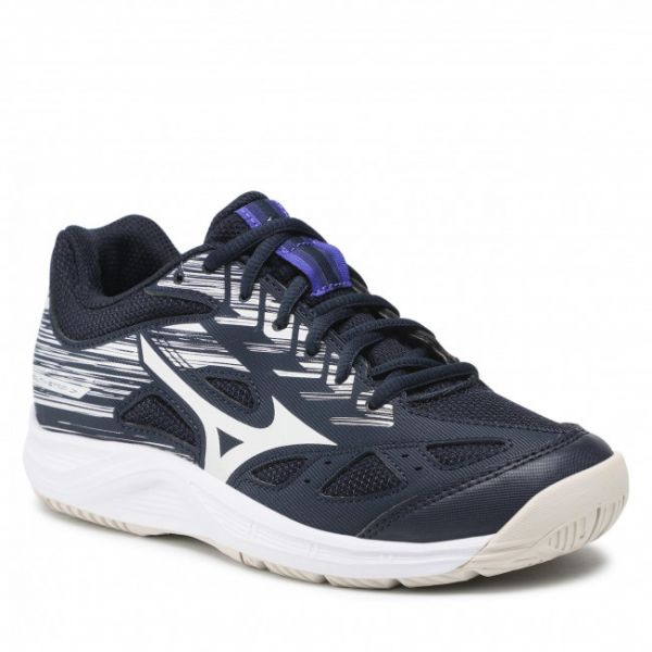 Scarpe Mizuno - Stealth Star Jr. X1GC210702 Skycaptain/Gsilver/Vblue Scarpe Mizuno - Stealth Star Jr. X1GC210702 Skycaptain/Gsilver/Vblue