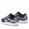 Scarpe Mizuno - Stealth Star Jr. X1GC210702 Skycaptain/Gsilver/Vblue