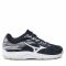 Scarpe Mizuno - Stealth Star Jr. X1GC210702 Skycaptain/Gsilver/Vblue