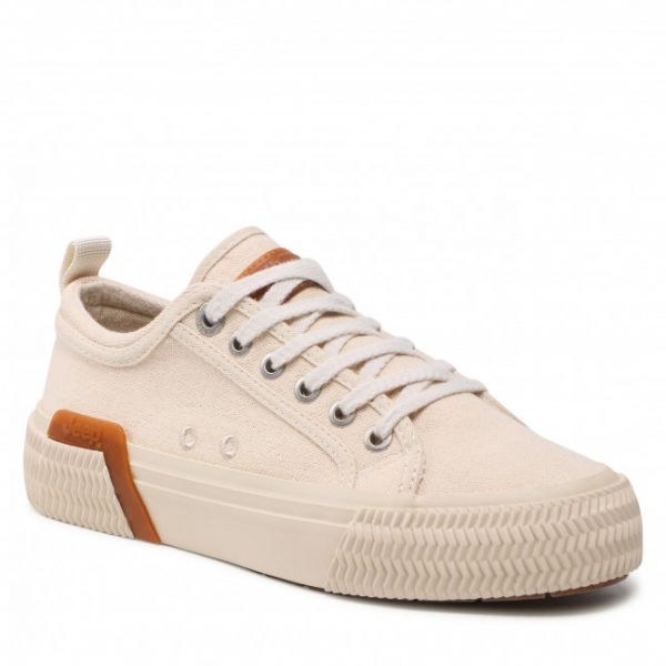 Scarpe sportive JEEP - Jeepster Jl21510A Ecru 021
