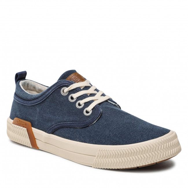 Scarpe sportive JEEP - Jeepster JM21010A Blue 100