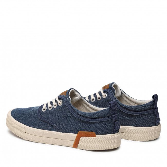 Scarpe sportive JEEP - Jeepster JM21010A Blue 100