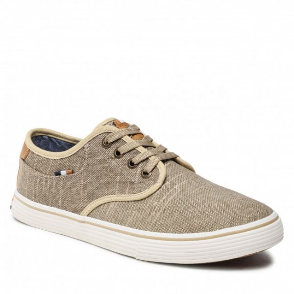 Scarpe sportive Wrangler - Calypso Derby WM21000A Sand 025