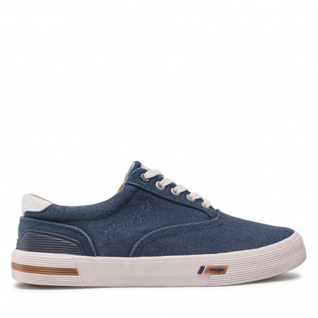 Scarpe sportive Wrangler - Valley Board WM21010A Navy 016