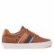 Sneakers WRANGLER - Pacific WM21020A Cognac 064